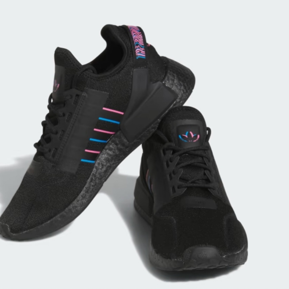 Adidas NMD_R1 V2 Mens SHOESSize10.5 new - Picture 8 of 11